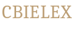CBIELEX mobile logo