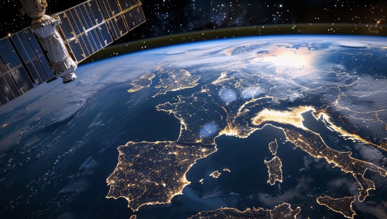 European Space Act