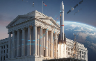 Public procurement and space
